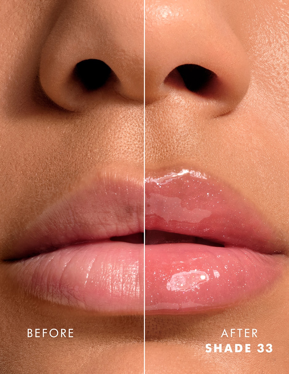 Brillo labial brillante 6