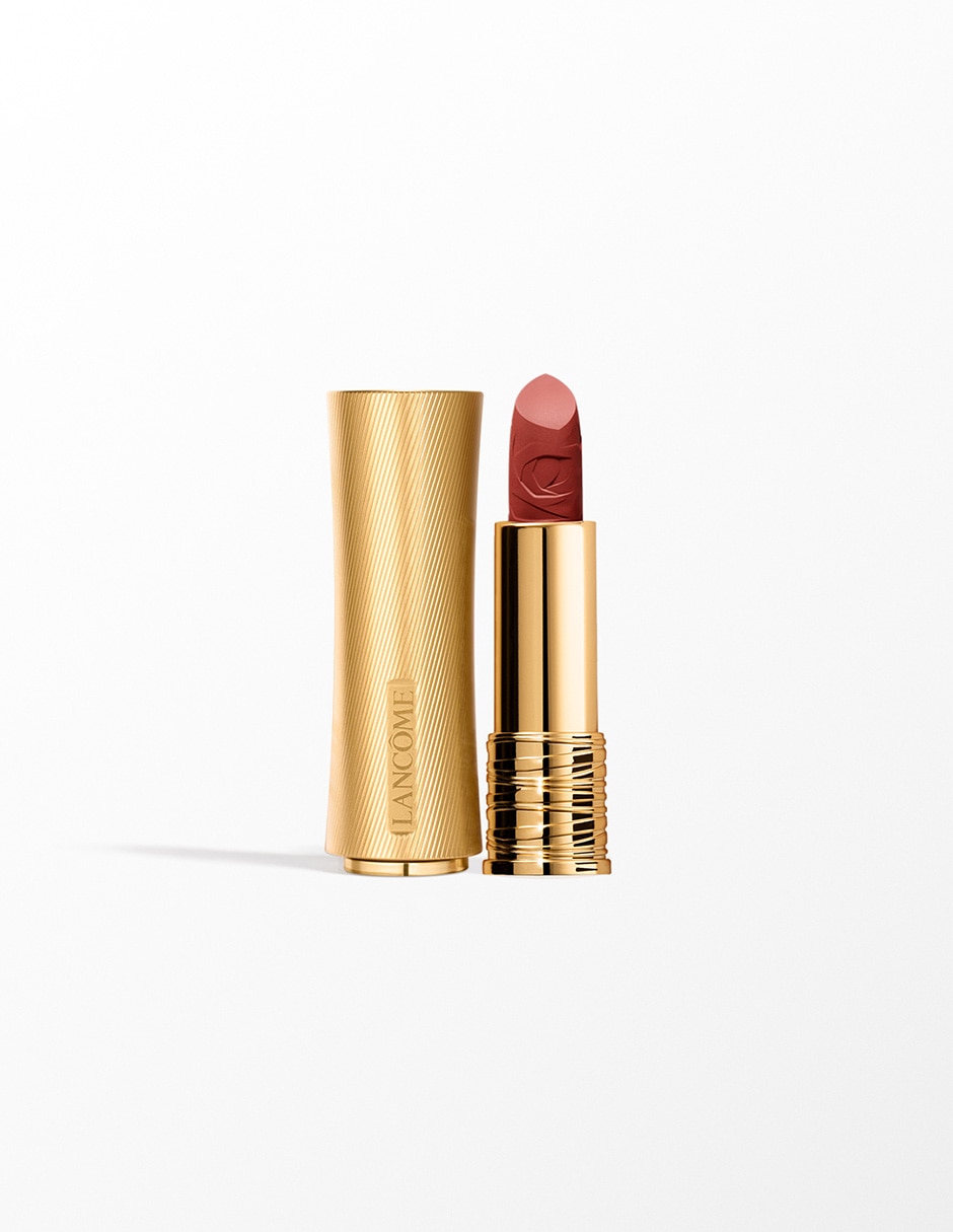 Labial mate Lancôme L´Absolu Rouge Collector 1