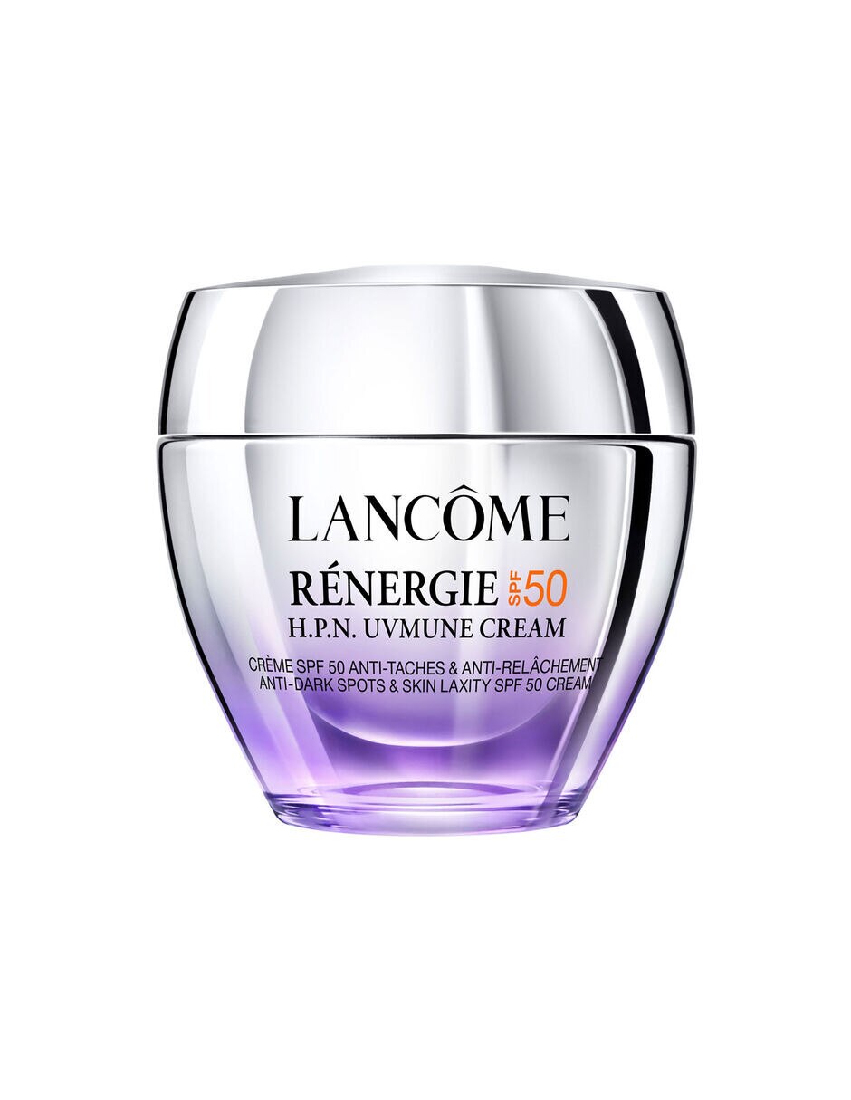 Refill para crema Lancôme Rénergie H.P.N. UVMUNE SPF50 de 50 ml