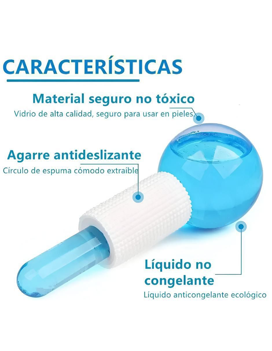 Masajeador facial 3