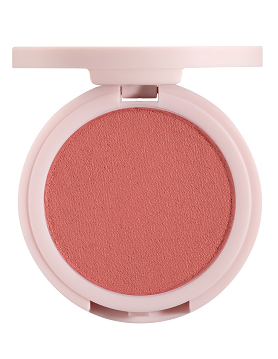 Blush en polvo Hybrid