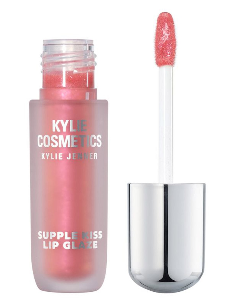 Brillo labial Supple Kiss Lip Glaze brillante Brillo labial Supple Kiss Lip Glaze brillante