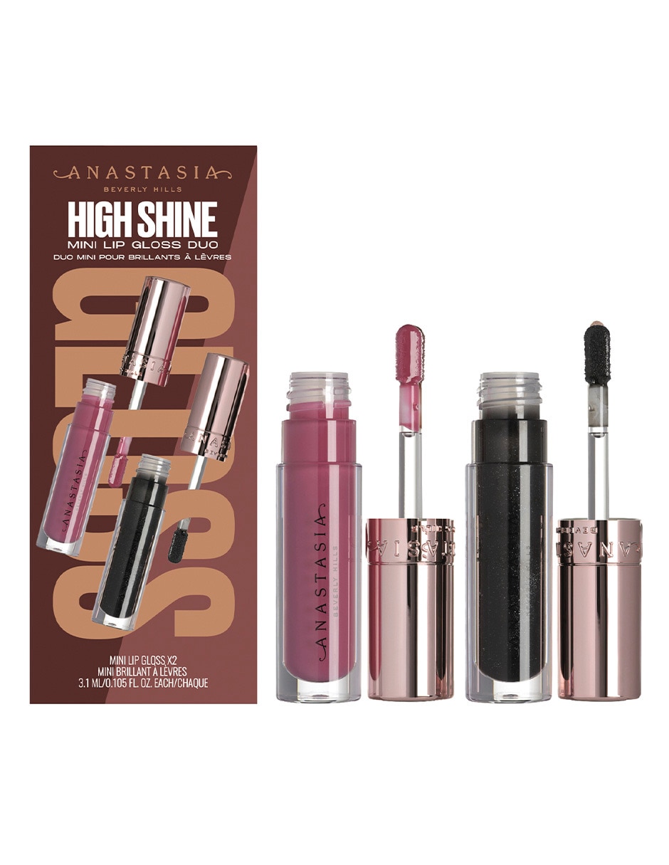 Set de maquillaje 6