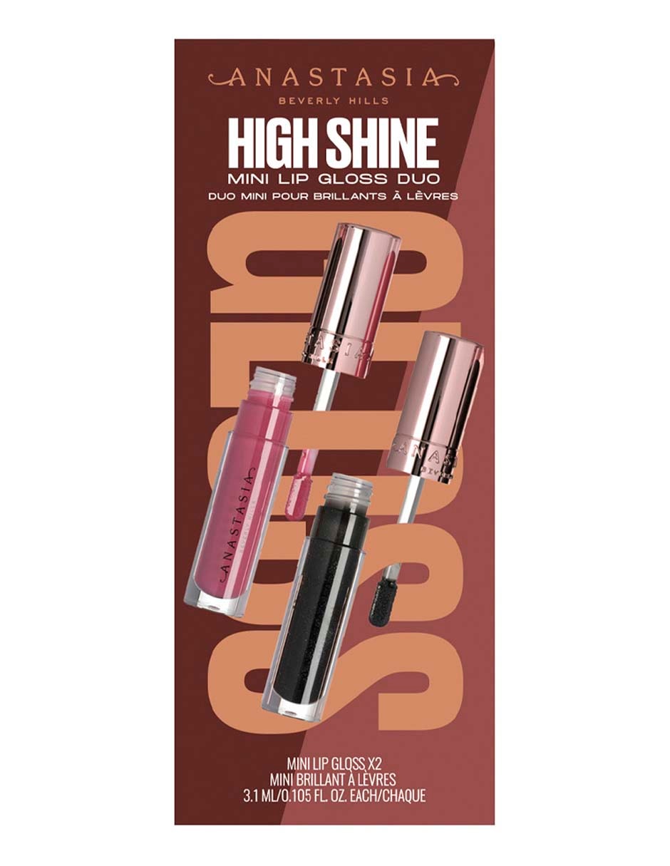 Set de maquillaje