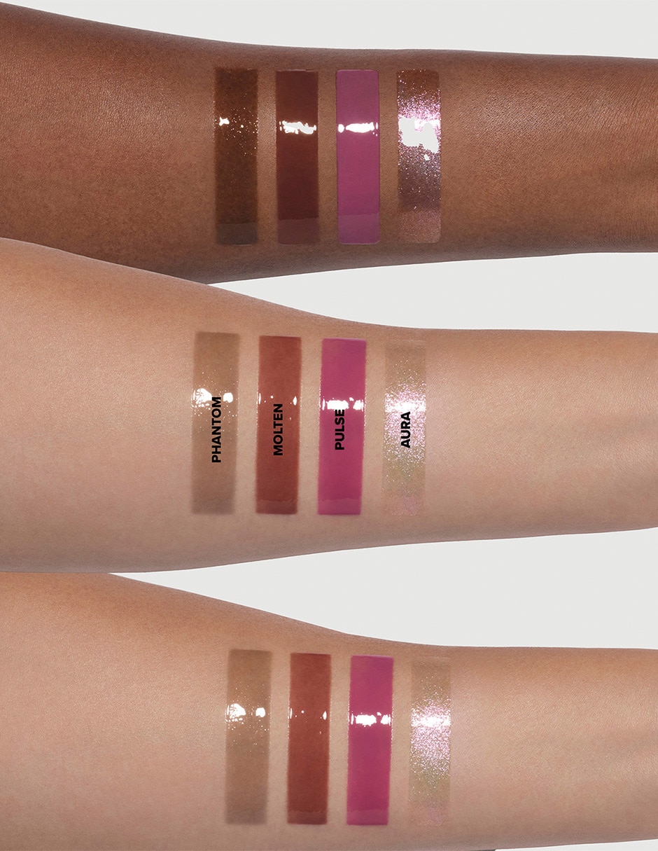 Set de maquillaje