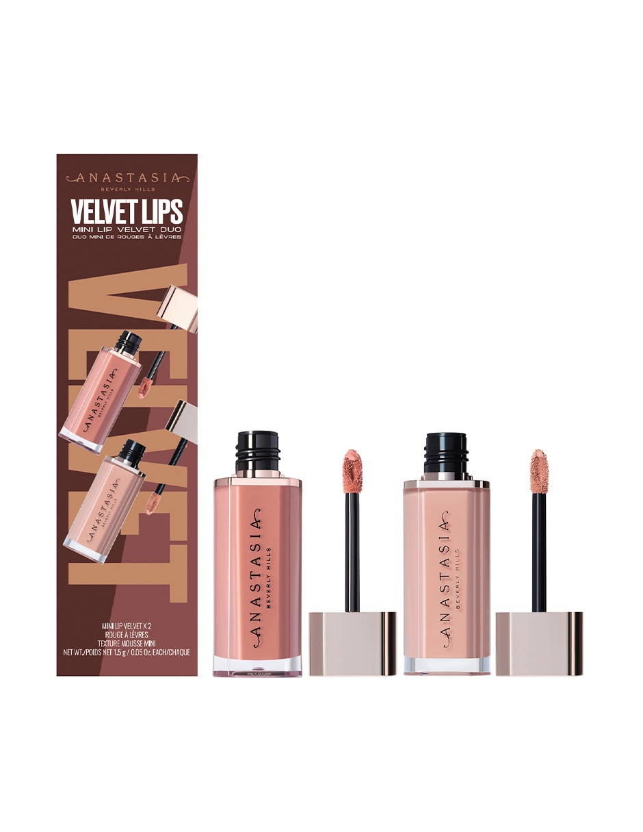 Set de maquillaje 7