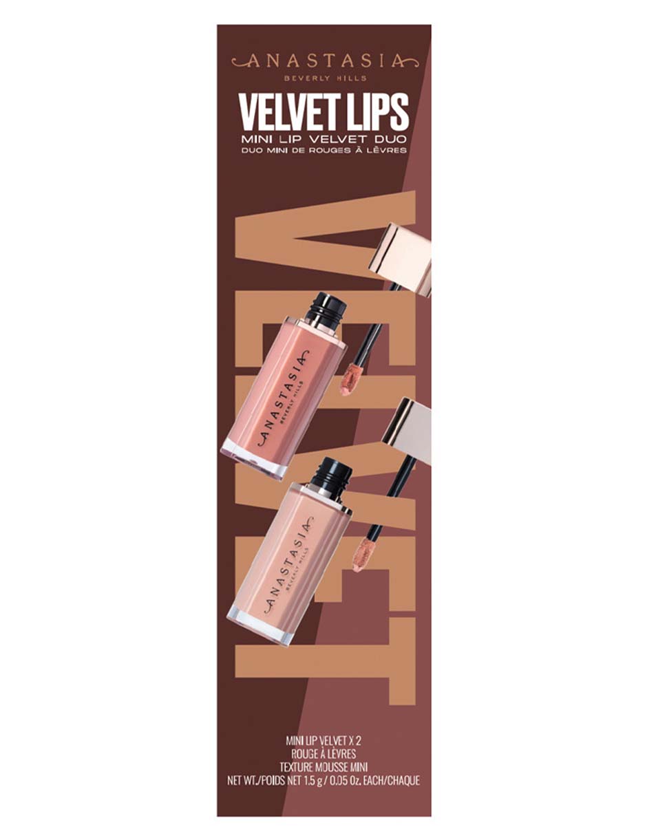 Set de maquillaje 5