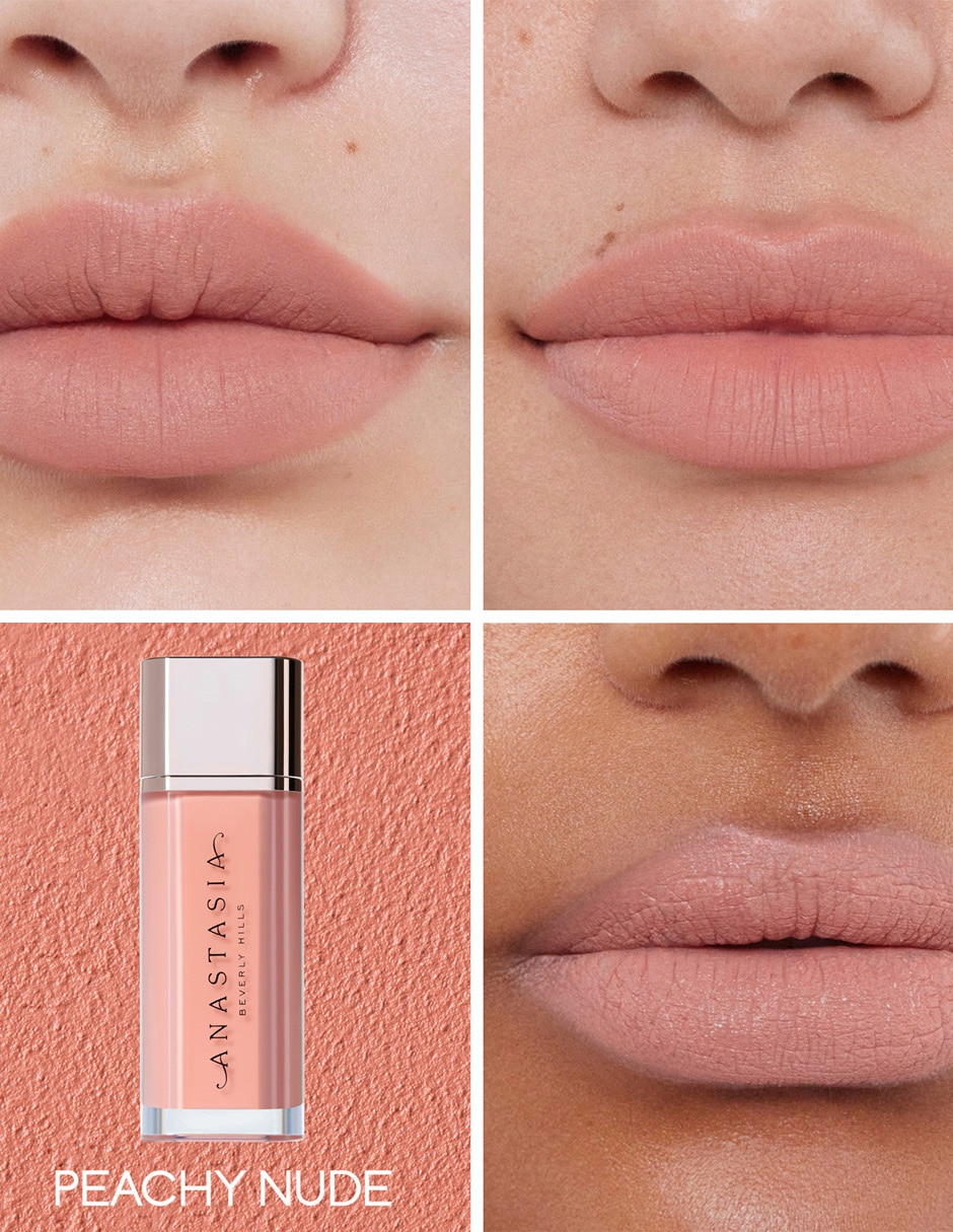 Set de maquillaje 8