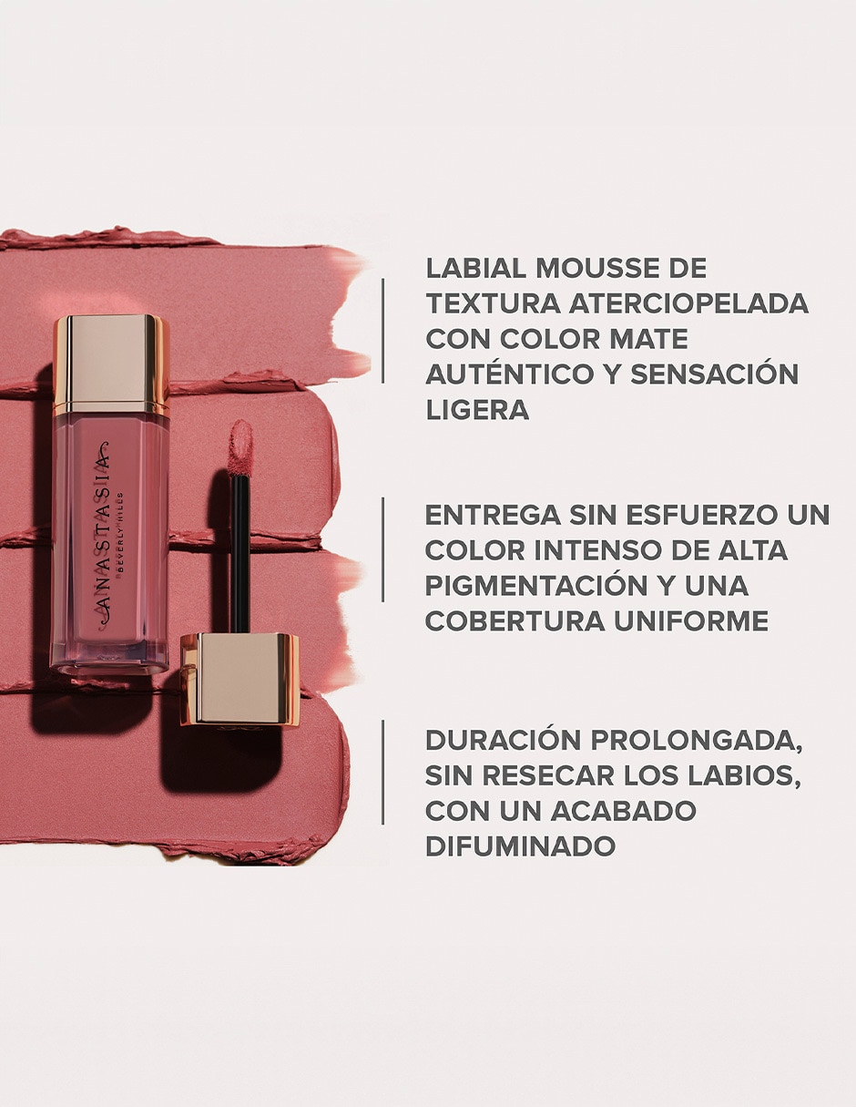 Set de maquillaje 6