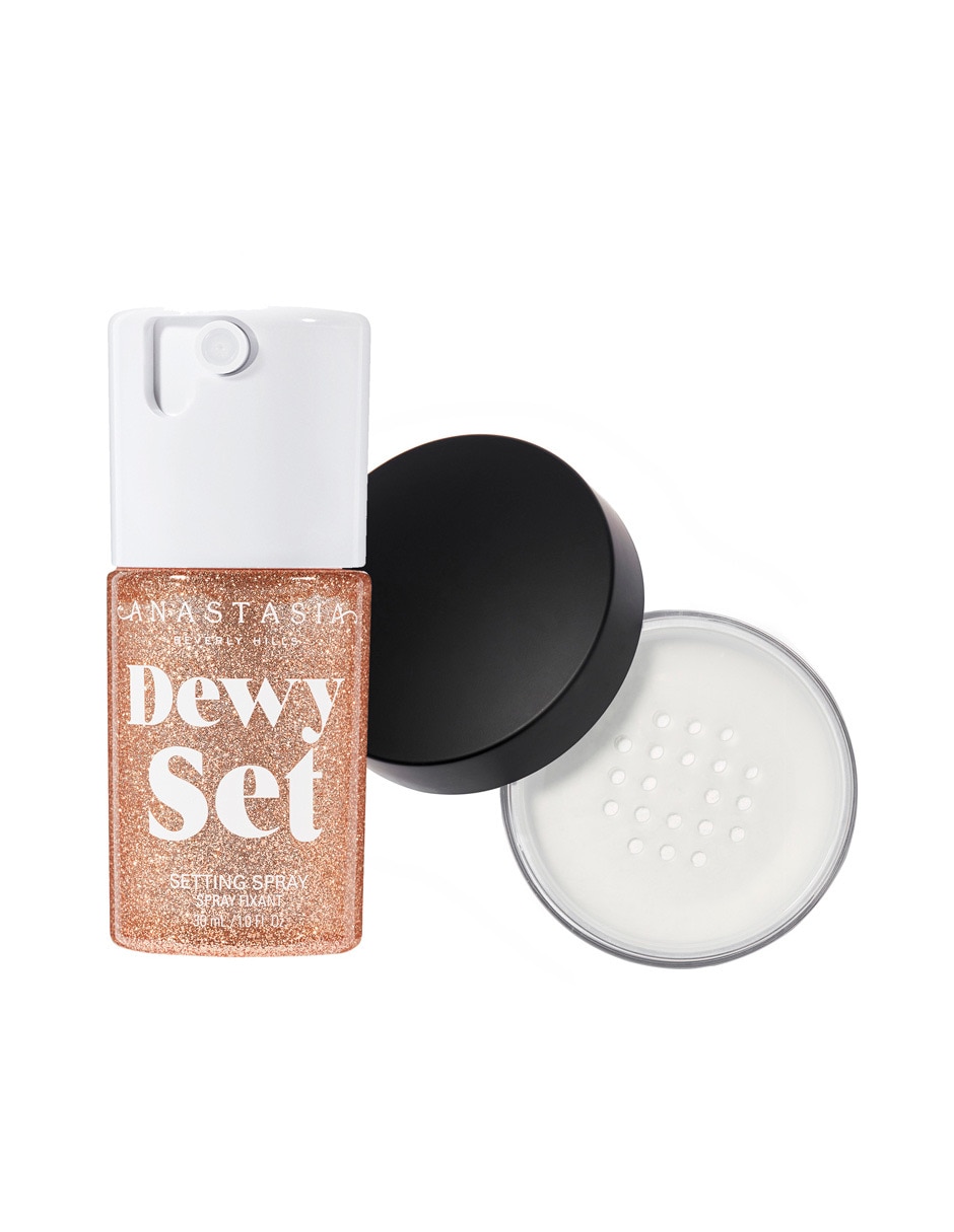 Set de maquillaje