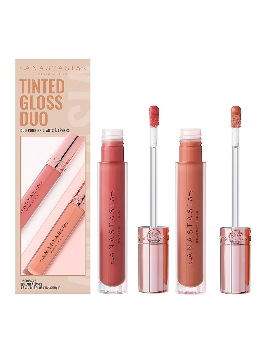 Set de maquillaje 5