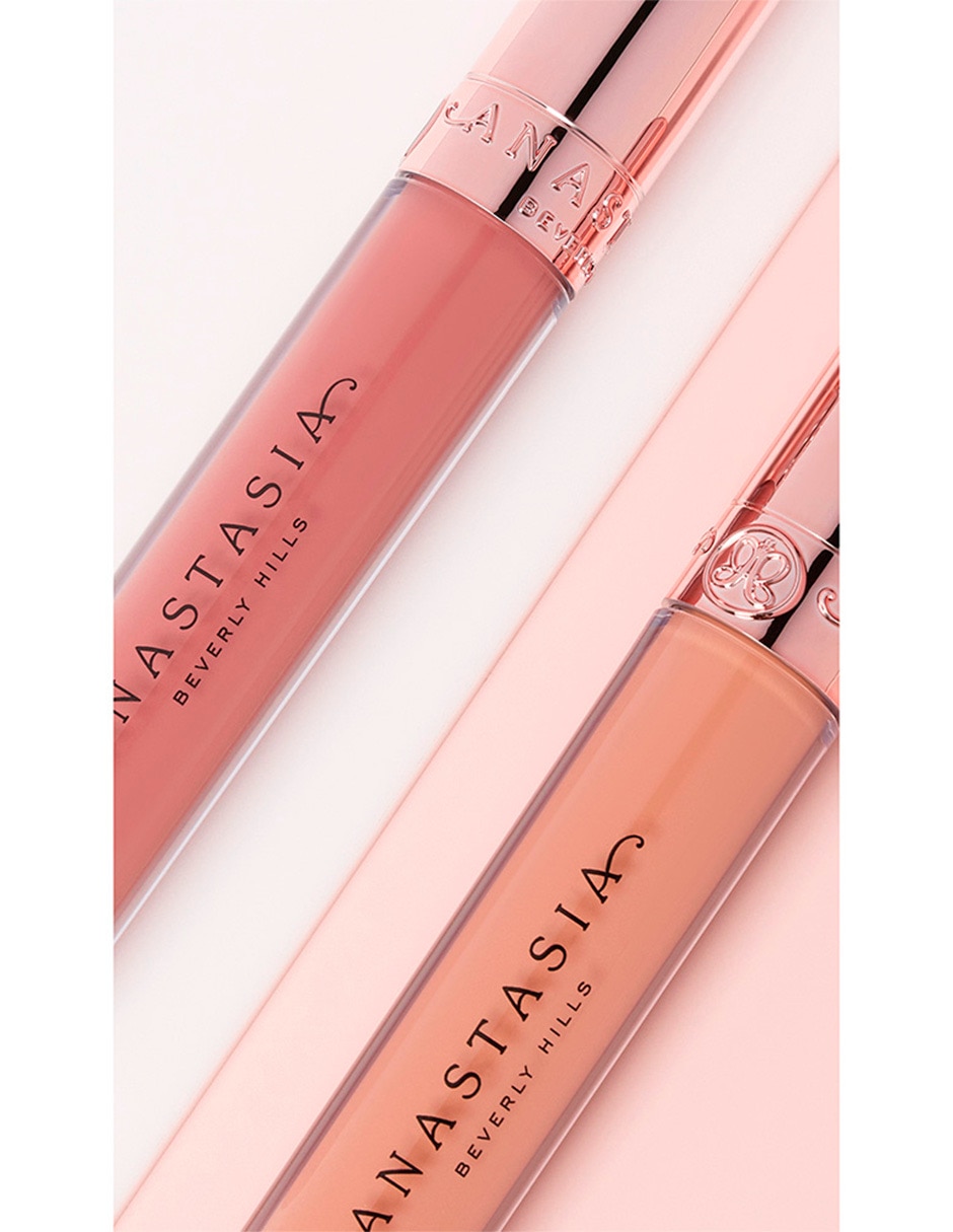 Set de maquillaje 6