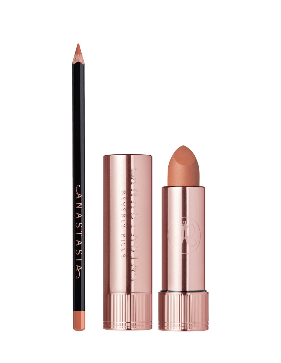 Set de maquillaje