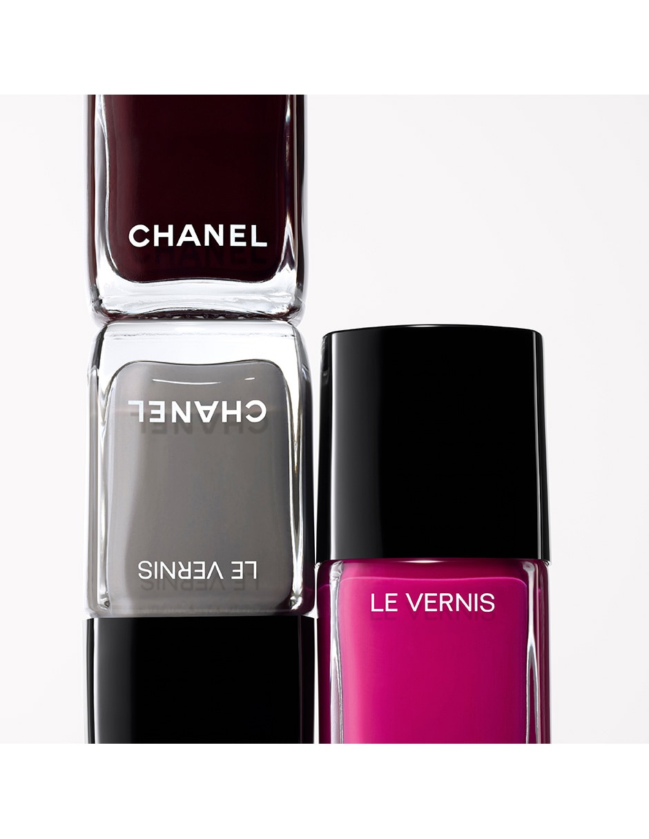 Esmalte Chanel Rouge Noir
