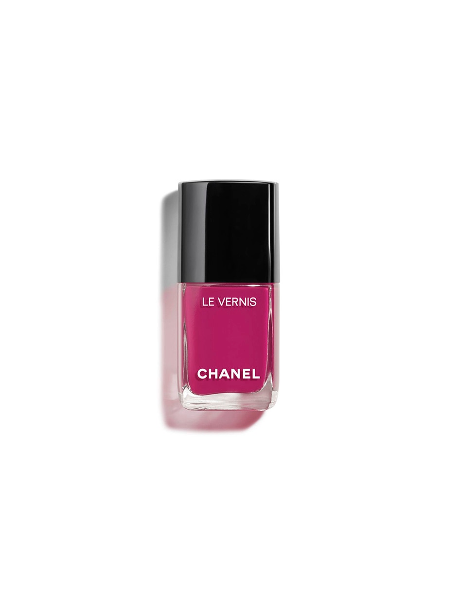 Esmalte Rouge Noir 1