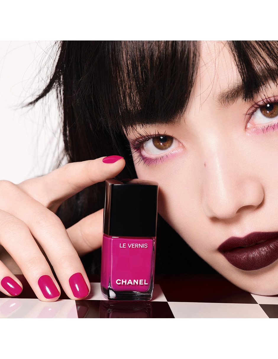 Esmalte Rouge Noir 7