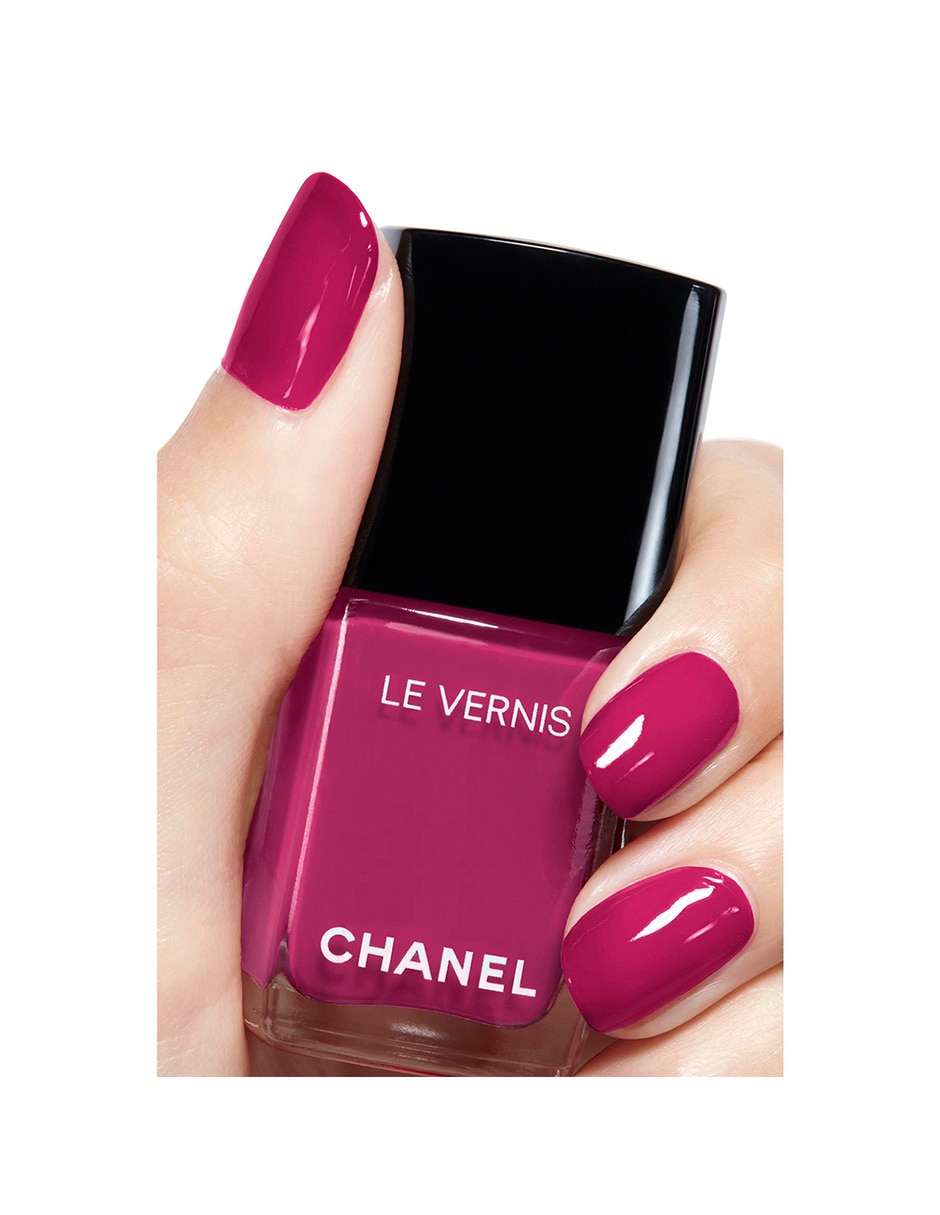 Esmalte Rouge Noir 10