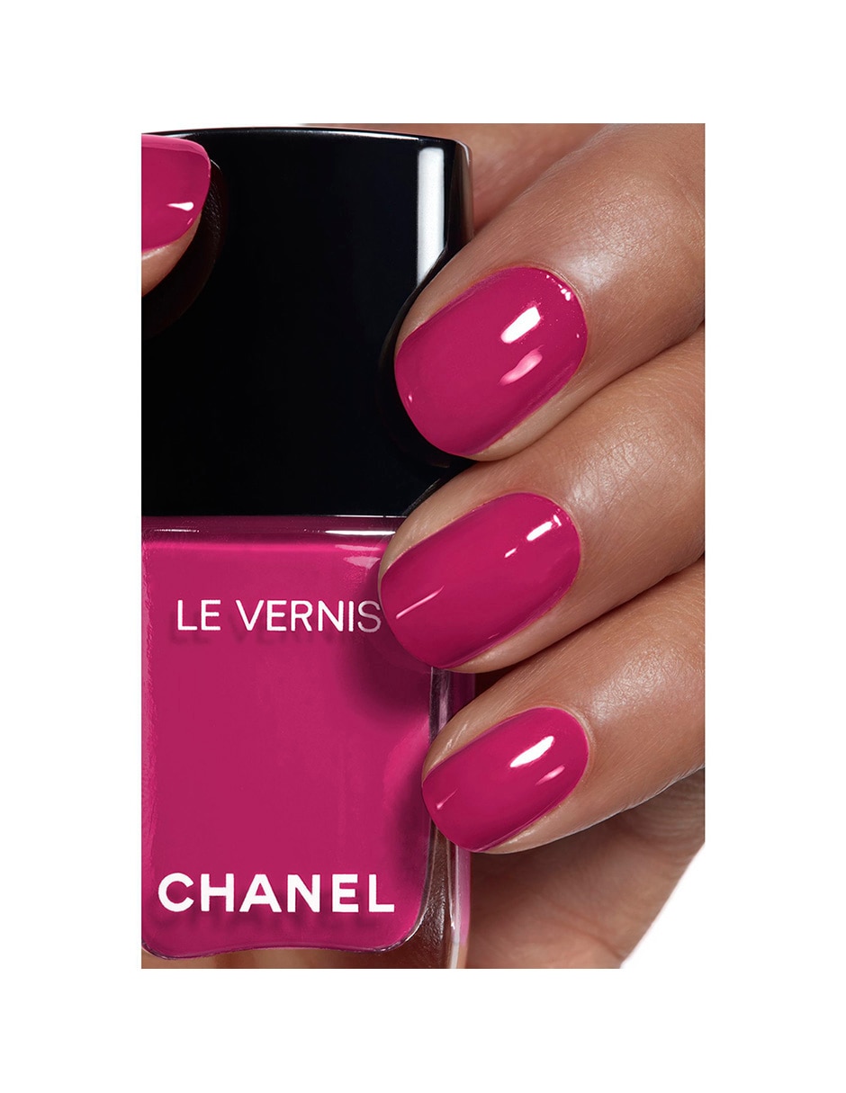 Esmalte Rouge Noir 14