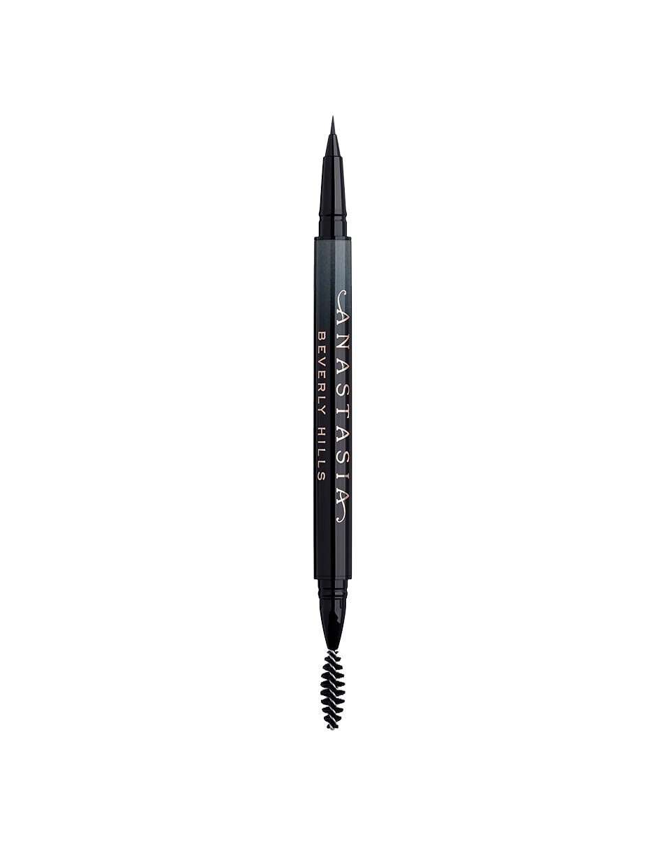Delineador plumón para cejas mate Anastasia Beverly Hills MicroStroke