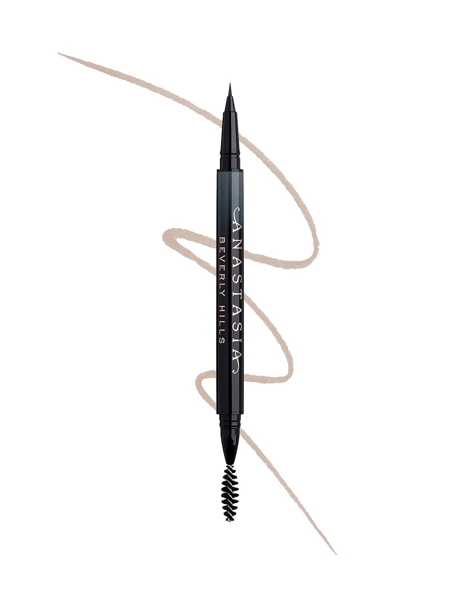 Delineador plumón para cejas mate Anastasia Beverly Hills MicroStroke