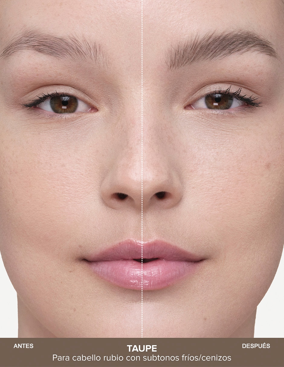 Delineador plumón para cejas mate Anastasia Beverly Hills MicroStroke