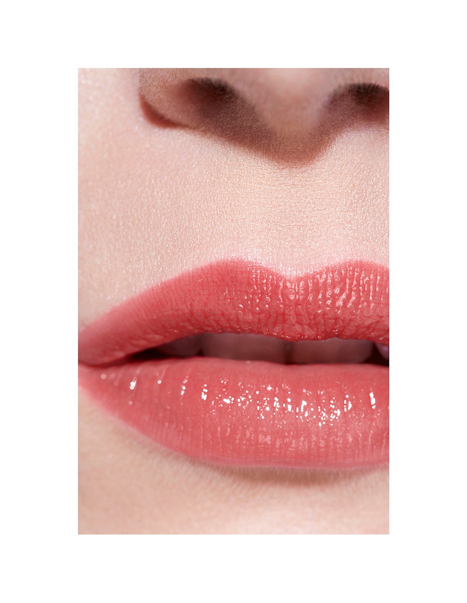 ROUGE COCO FLASH 6