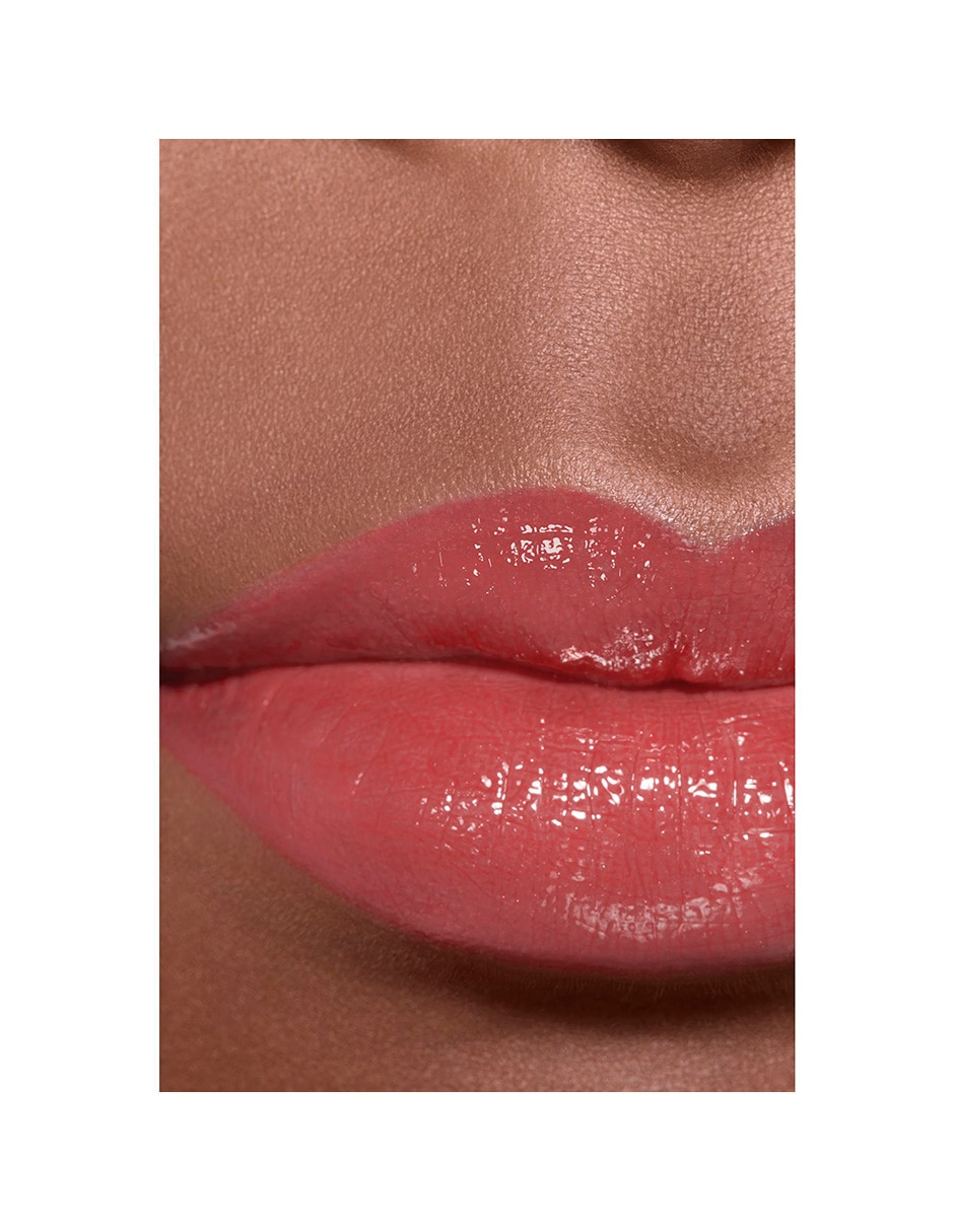 ROUGE COCO FLASH 5