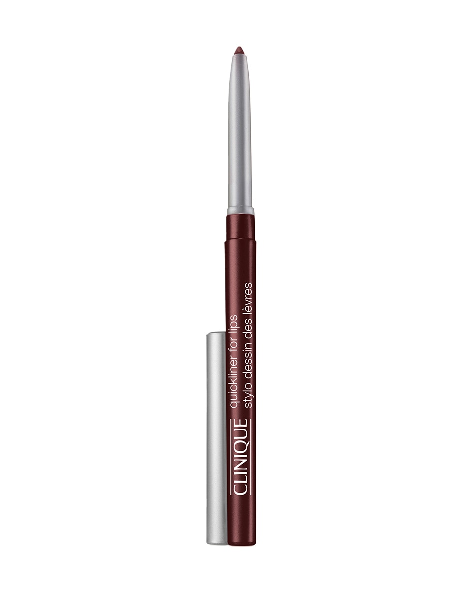 Delineador lápiz para labios natural 5