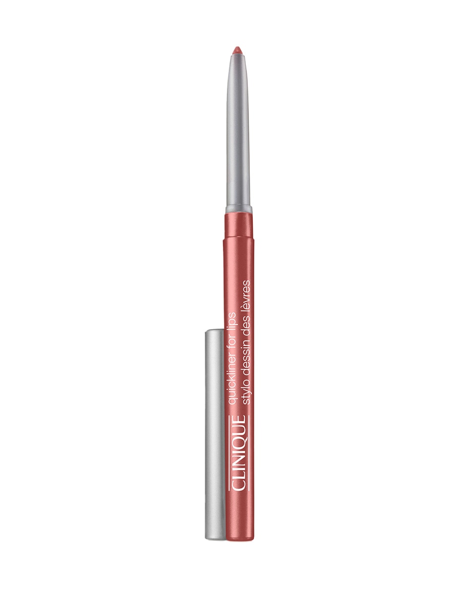 Delineador Lápiz para labios natural 5