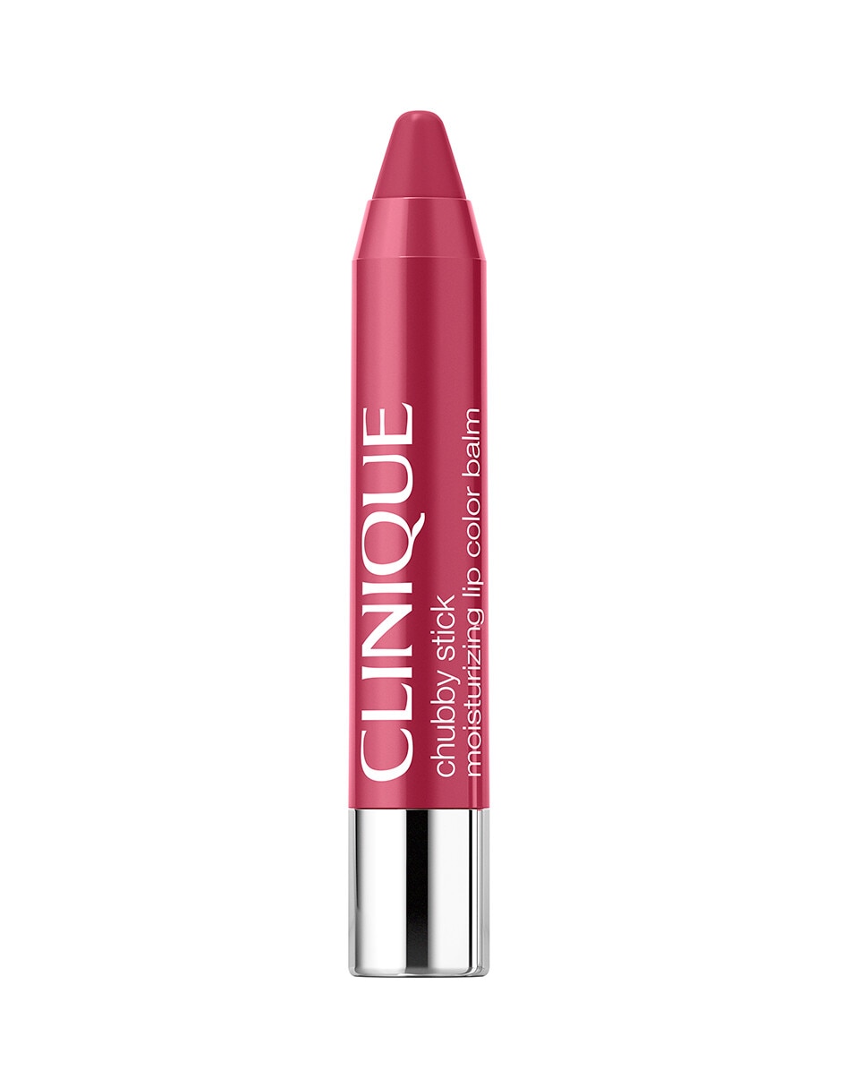 Labial acabado natural chubby stick