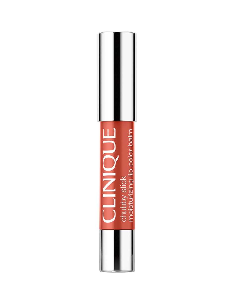 Labial acabado natural chubby stick 19