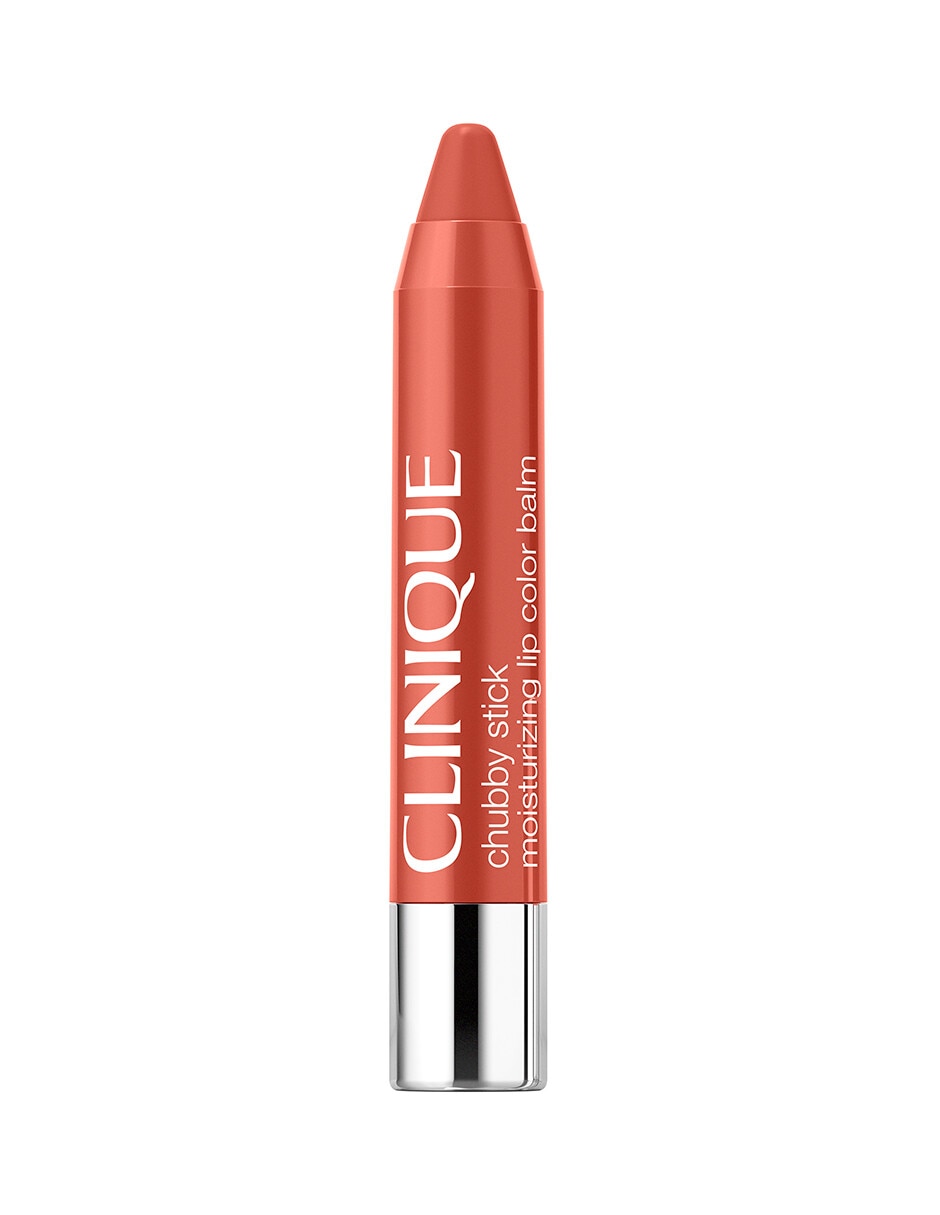 Labial acabado natural chubby stick Labial acabado natural chubby stick