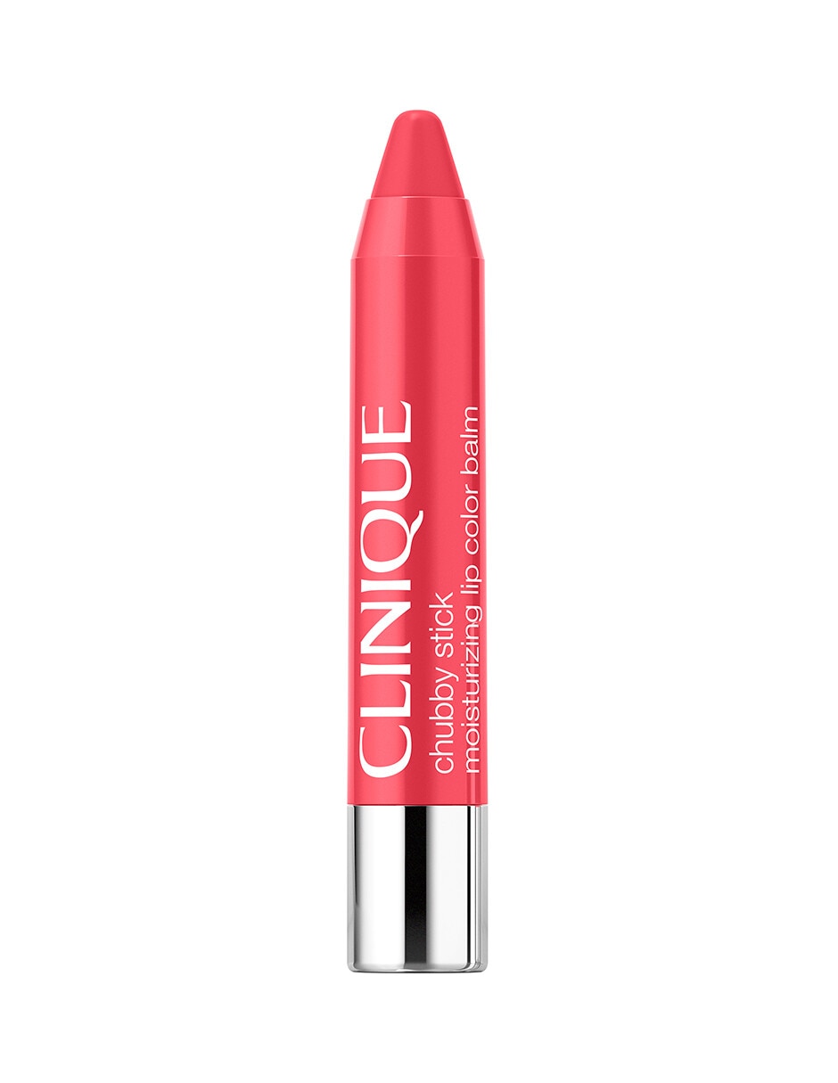 Labial acabado natural chubby stick