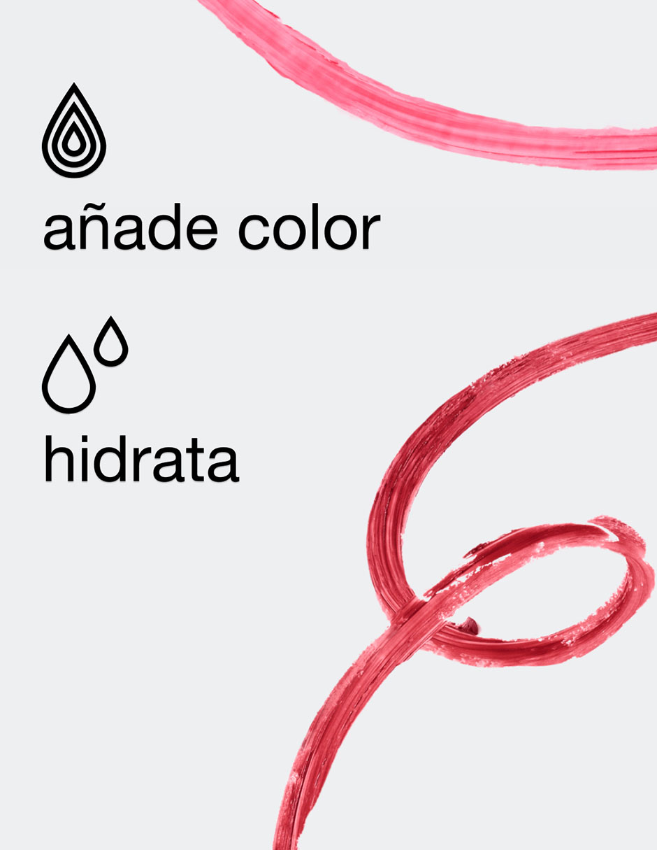 Labial acabado natural chubby stick 14
