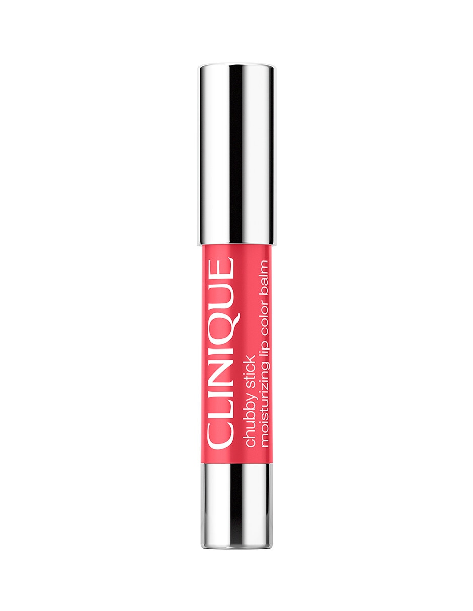 Labial acabado natural chubby stick 15