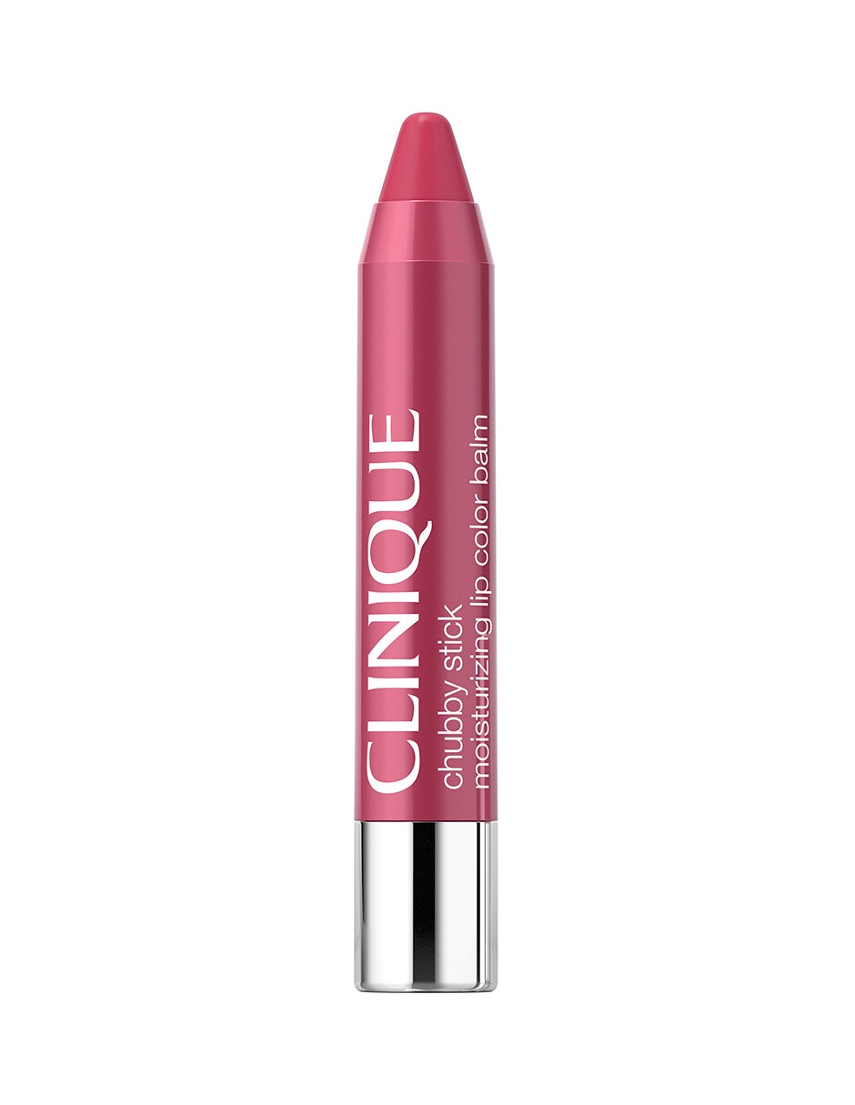 Labial acabado natural chubby stick