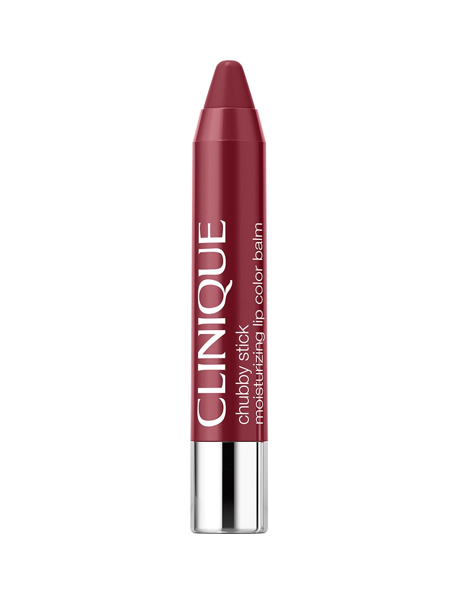 Labial acabado natural chubby stick