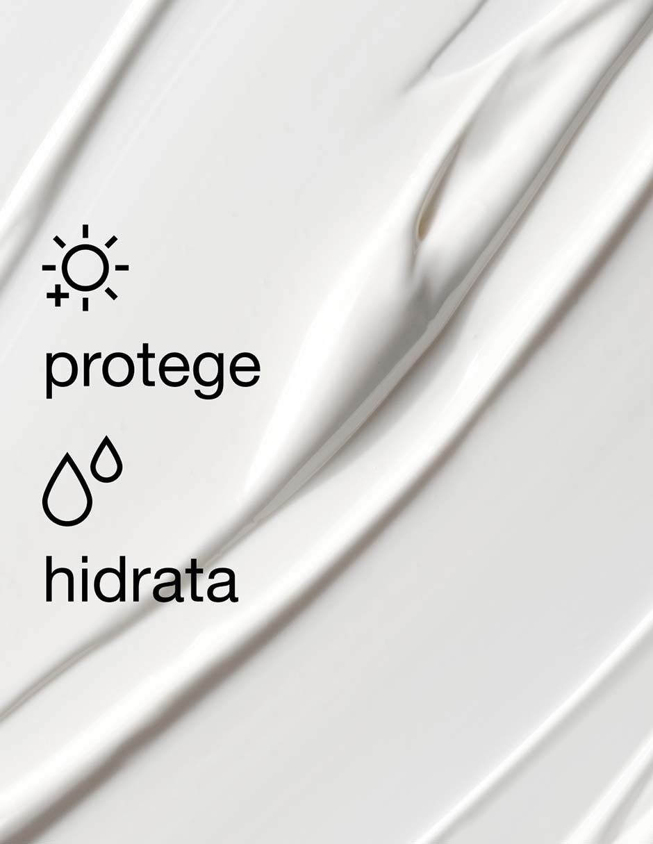 Protector solar FPS 50 UV Solutions Hydrating Sunscreen Clinique 30 ml