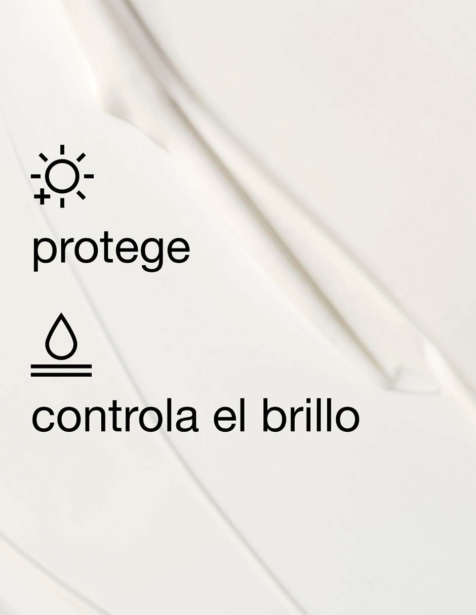Protector solar FPS 50 Clinique UV Solutions Mattifying Clinique 30 ml