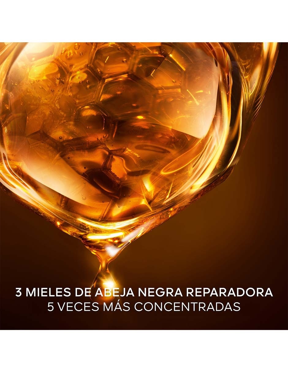 Crema para ojos recomendada para reafirmar de día y noche Abeille Royale para todo tipo piel 6