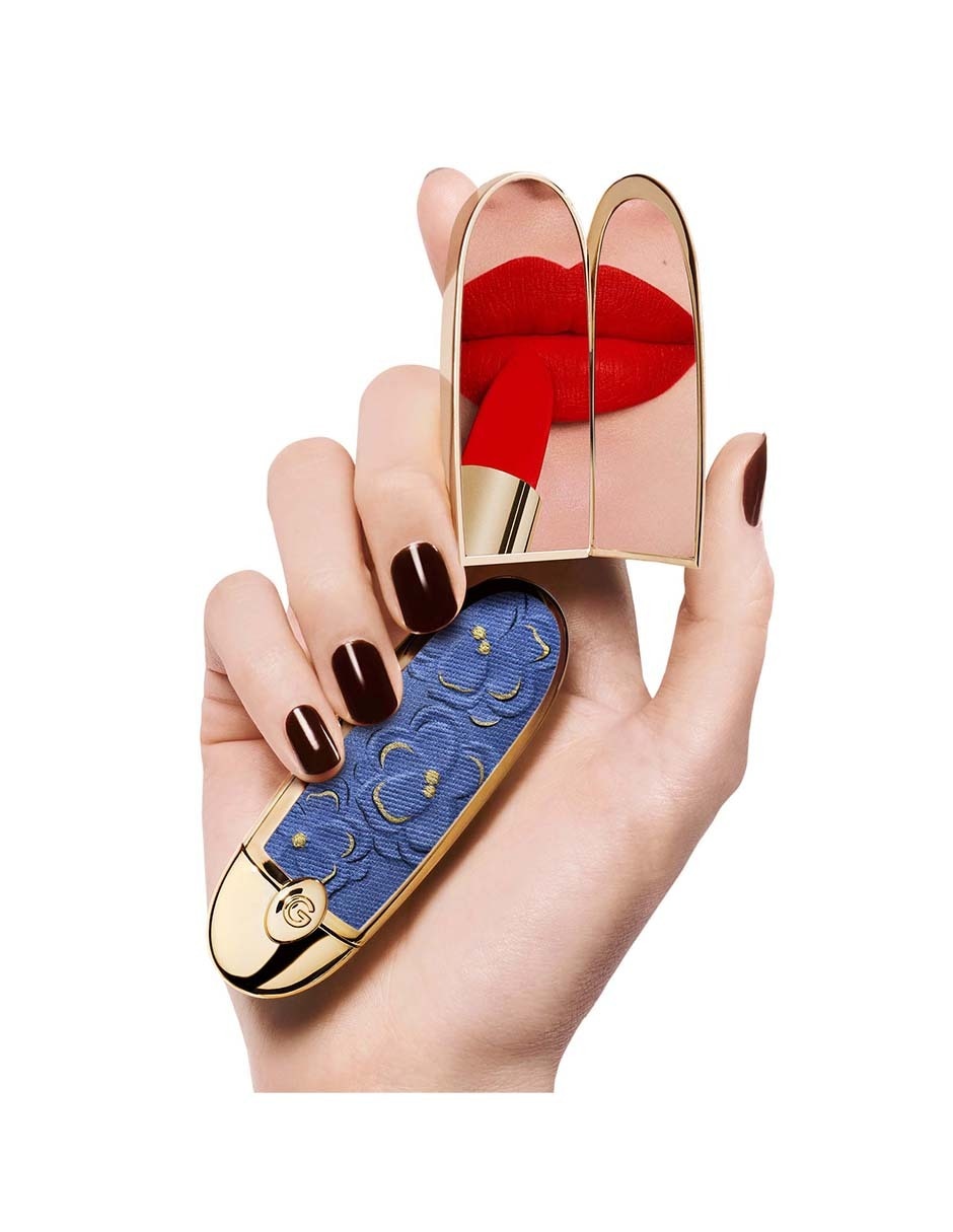 Tapa para labial Guerlain Rouge G