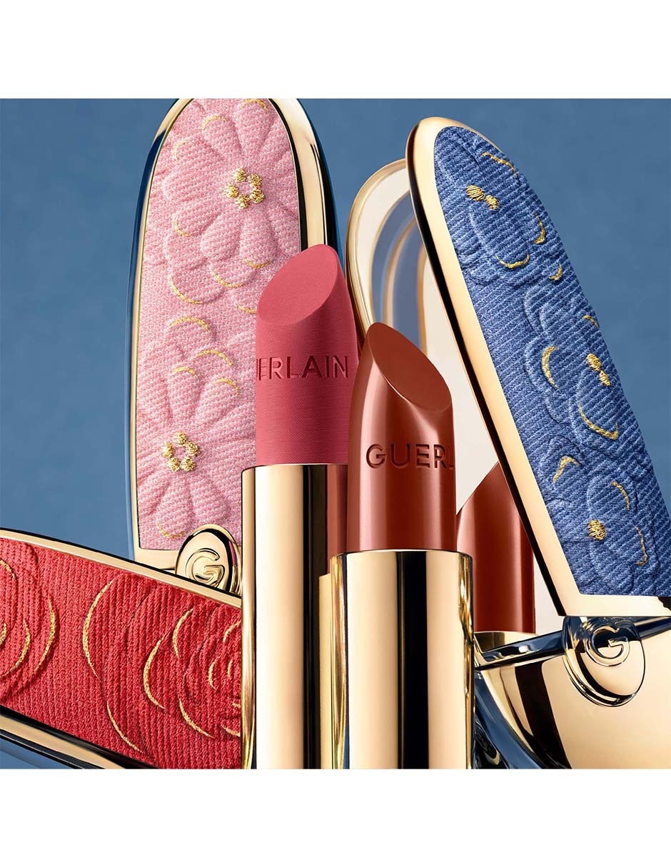 Tapa para labial Rouge G Tapa para labial Rouge G