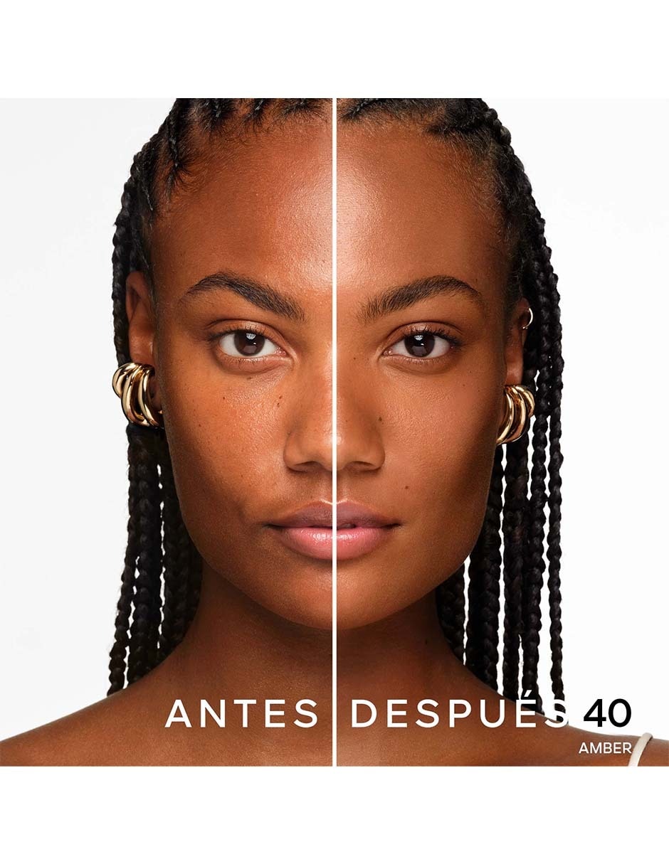 Base de maquillaje líquido Terracotta natural 11