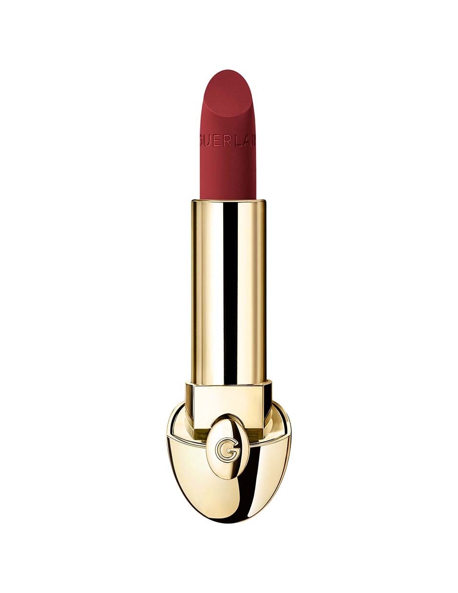 Labial satinado Rouge G Labial satinado Rouge G
