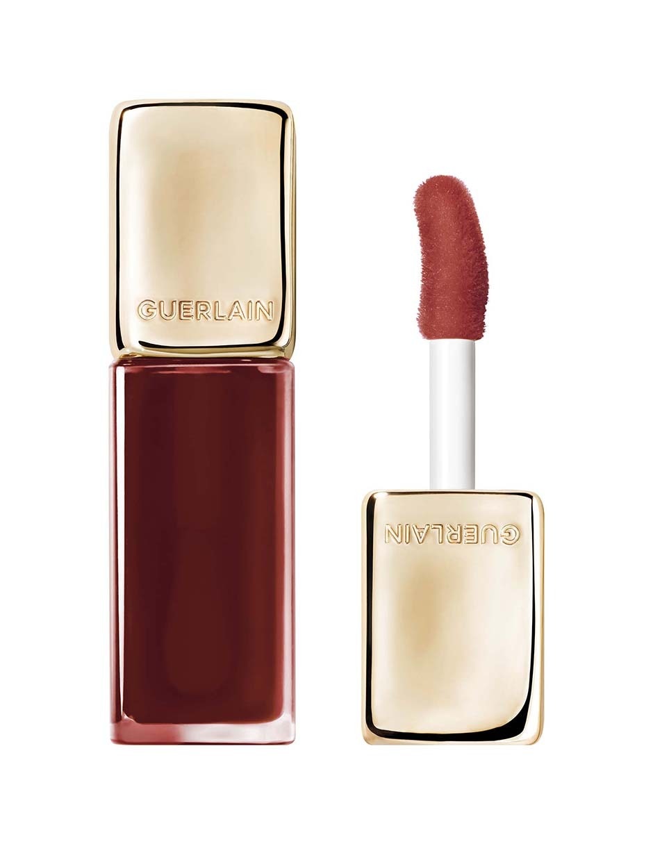Aceite para labios brillante Kisskiss Bee Glow Oil