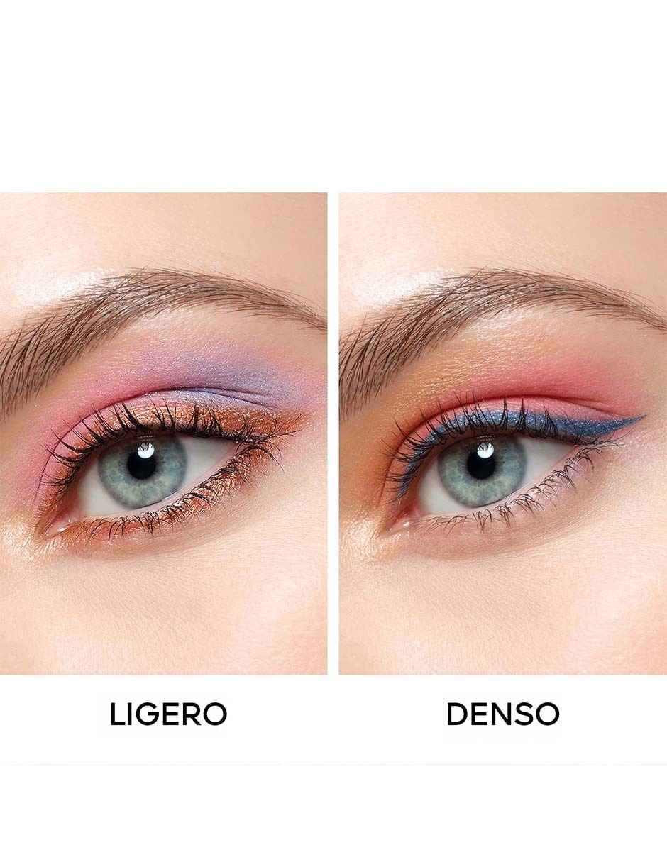 Paleta de sombras Ombres G 4 tonos 7