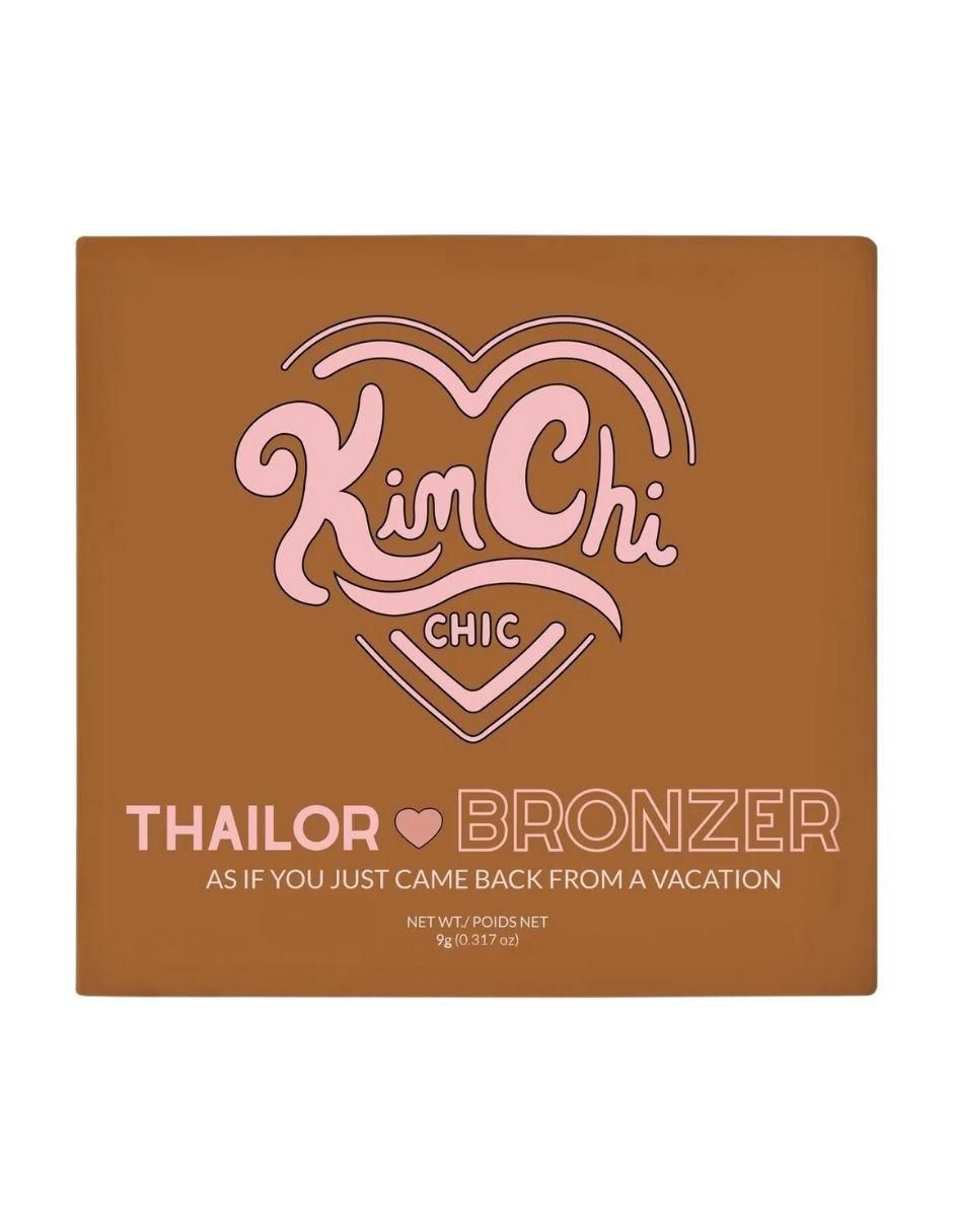 Bronceador Kimchi Chic
