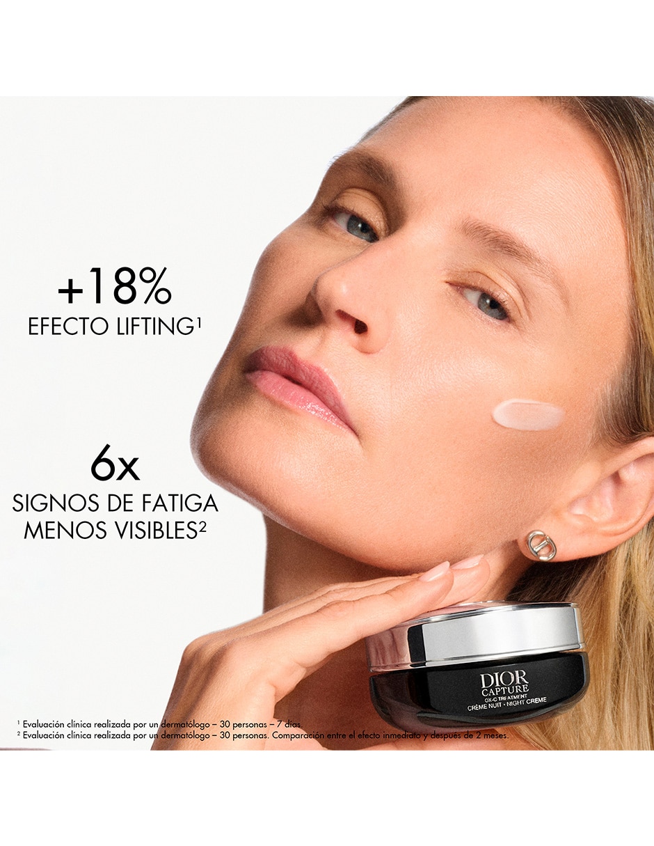 Crema facial recomendada para revitalizar día y noche para todo tipo piel 5