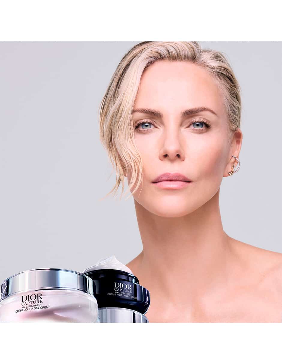 Crema facial recomendada para revitalizar día y noche para todo tipo piel 3