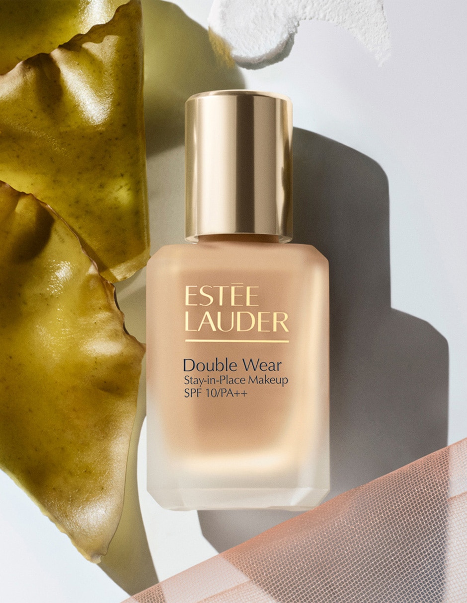 Base de maquillaje líquida Estée Lauder mate